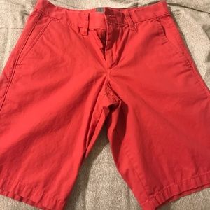Gap Shorts